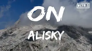 Alisky - On(Lyrics)