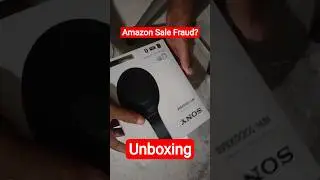 Amazon Fraud? Guess What's? #Amazonsale #amazonsale #greatindianfestival #wh1000xm4