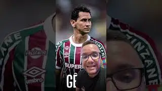 🔥 SENSACIONAL! GANSO no REMO pode ser REALIDADE? 👀