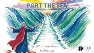 Move Forward: Faith Activates Movement | Getting Unstuck 📱