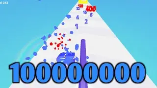 Perfect Number Master Speedrun | Ultra Satisfying ASMR Gameplay