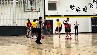 Joehan Basketball 2024-25 part 3