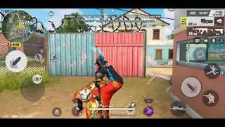 RoS Barret Snipes, Kill Montage EP 3