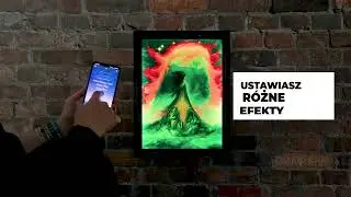 LightVibes All Stars in the Sky &ndash; przeniesie Cię w kosmiczny świat tajemnic i wewnętrznej mocy