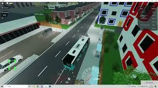 Z-Bus instrukt&aacute;žn&iacute; video - Přihl&aacute;&scaron;en&iacute; a j&iacute;zda s palubn&iacute;m poč&iacute;tačem SIL