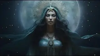 Free The Feminine Divine