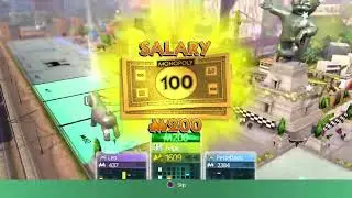 Monopoly Family Fun Pack - Monopoly Plus - No Commentary - Part 463