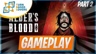 Alders Blood | Gameplay Walkthrough by Namirrha | Part 2
