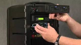 MIPRO - MA708 and MA808 Demo with Joe Stopka