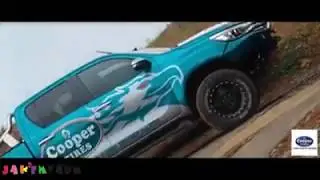 JAKEM Farm | Cooper Tires Launch | 2018