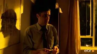 Waking The Dead Season 5,Promo