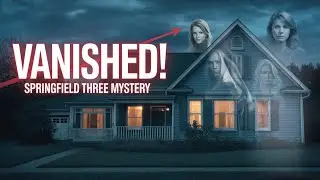 The Springfield Three - 30 Years of Disturbing Theories & NO Answers (Unsolved Mystery)