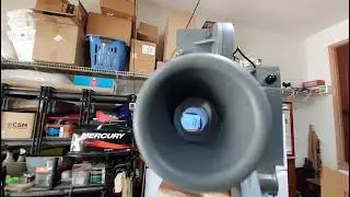 mark 25 sextant and artificial horizon