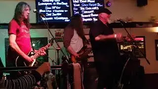 The Swillers, Ride on