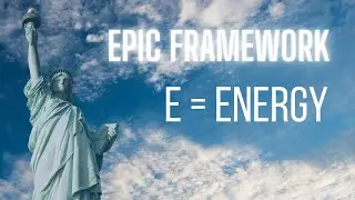 EPIC framework part 1