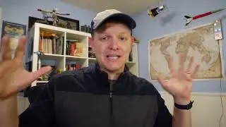 SmarterEveryDay! The Future of War and How It Affects YOU (Multi-Domain Operations) - Smarter Every
