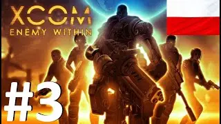 Ambitne planowanie | XCOM Enemy Unknown PL - Hardkorowa seria #3