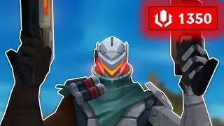PROJECT Lucian Skin Spotlight