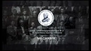 120 lat Mechanika