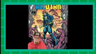 Comic Book reviews: The astounding all star #2.