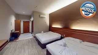 Best Star Resort | Langkawi, Malaysia | Hotel Review 🏩
