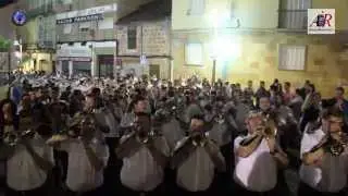 Banda CCTT Rosario Linares 