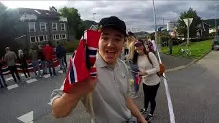 Sykkel VM 2017