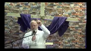 What Do You Want? Elder Russell Roberts