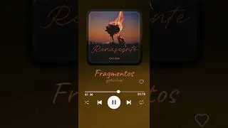 Yokiidra - Fragmentos (Album Version Pr&eacute;via) #alternativemusic #music #indiemusic  #musica