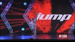 Adeline Sweetman - Bird on a Wire - Studio 4 - Jump Minneapolis November 2023