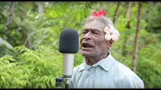 Nēvēnek: Ground Music from Torba Province, Vanuatu