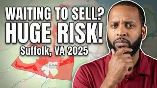 Waiting to Sell? Here&rsquo;s Why That Could Cost You Thousands in 2025