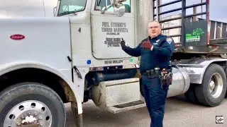 DOT training level 2 walkthrough