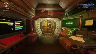 Deep Rock Galactic 5th year Anniversary? Bug? | Deep Rock Galactic