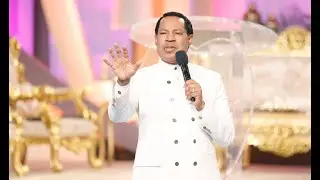 HEALING STREAMS LIVE HEALING SERVICE With PASTOR CHRIS || DAY 3 OF  26TH OCTOBER 2025