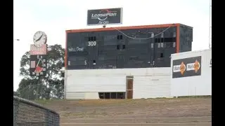 Western Oval/Whitten Oval Memories 1