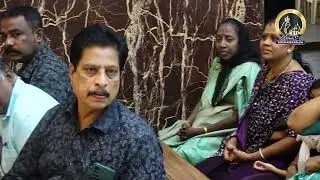 பாத்திமா அன்னை ஆலயம் | ஞாயிறு திருப்பலி | 04-01-2025 | 7:30 AM