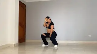 WILD SIDE DANCE CHALLENGE - Normani x Sean Bankhead
