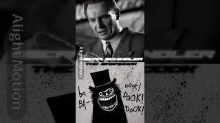 Oskar Schindler vs The Babadook | Heroes vs Villains (Part 2)