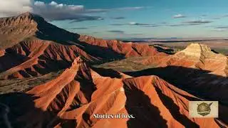 Welcome to American Stories Official Channel