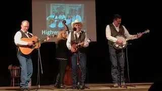 Highway 36 - So Afraid of Losing You Again