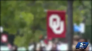 OU student who cited Bible claims religious discrimination over essay grade