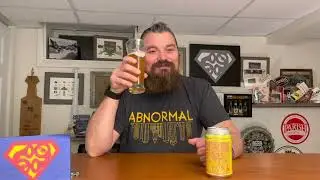 Roak Brewing Co-PLP Pink Lemonade Pilsner