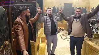 زفاف العريس حسين محمد كرين ج١