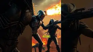 Predator vs. Terminator: Who Would Win