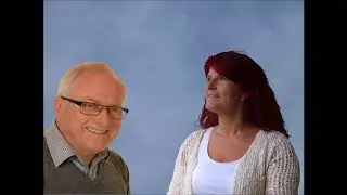 Tears In Heaven - Ellen Karin Moen og Ole Johannessen