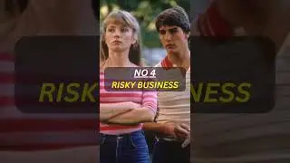 The best top 8 age gap romance movies of the 1980s