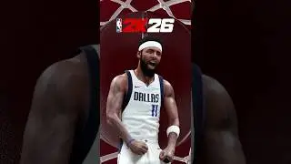 NBA 2K26 Кайри Ирвинг &mdash; просто БЕЗУМИЕ! #nba2k26