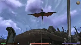 Morrowind: OpenMW - Total Overhaul | #12