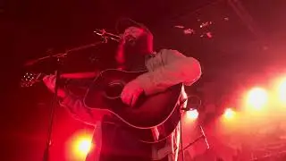 Nolan Taylor - 68 (Basement East) Nashville, TN 4.12.24